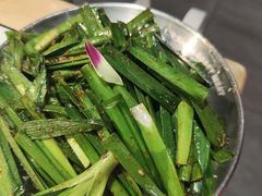 -留香铁板烤肉(解放西路旗舰店)