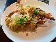 -景湖轩全日制餐厅·南湖名都