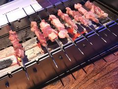 -三个蒙古大叔羊肉串(大宁店)