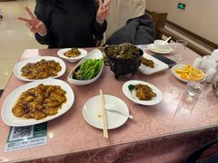 -烤肉宛饭庄(南礼士路店)