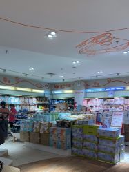 -孩子王(静安大融城店)