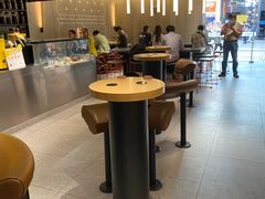 -麦当劳(龙阳路店)