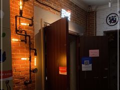 -热度餐厅(老佛爷店)