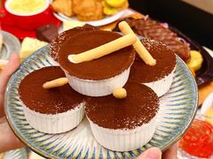 -斗牛士牛排餐厅(嘉里汇店)