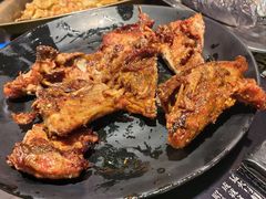 -纪录片《人生一串》体验店(静安店)