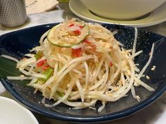青木瓜沙拉-PHO爺·越南料理(亦庄大族广场店)