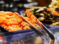 -威斯汀舞台餐厅