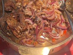 -恰八斗·猛火长沙菜(国贸店)