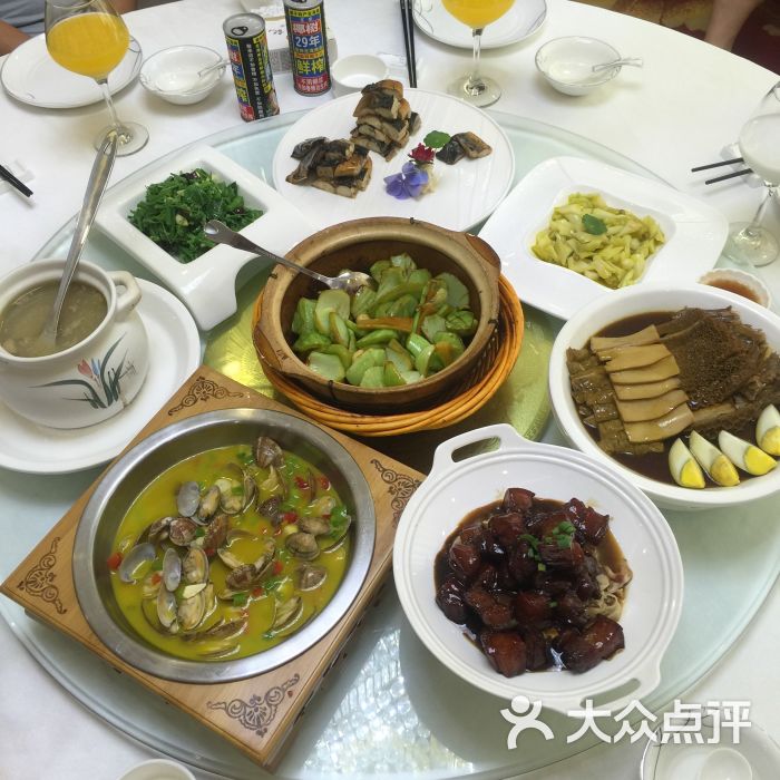 东港海鲜-图片-西安美食-大众点评网