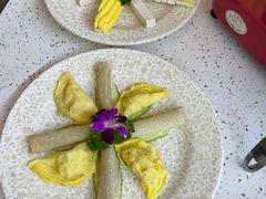 -墨脱石锅椰子鸡•海鲜糟粕醋(榆亚路店)