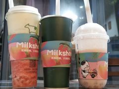 -迷客夏Milksha(圆融天幕店)