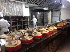 菜单-咸亨酒店-中餐厅(鲁迅中路店)