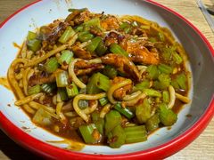 -西粉堂新疆米粉(朝外店)
