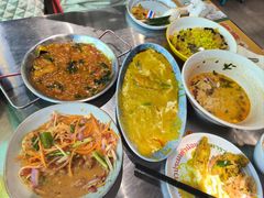 -小小集渔·泰式大排档(太古里香槟店)