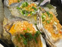 -火炉火自助餐(西直门凯德MALL店)