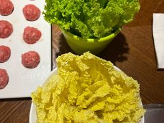 -东海怡品海鲜豆捞(星街坊店)