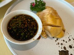 -远洋宾馆·江景餐厅