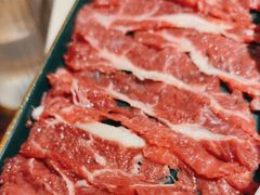 -牛村来人潮汕牛肉火锅(西单店)