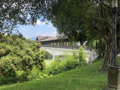 -福建鲤鱼洲酒店