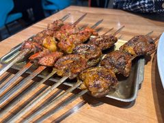 -品回味清真西北楼(宁波首店)