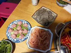 -飘香火锅(玉林西路店)
