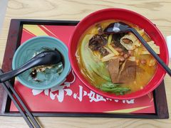 -罗记小厨(国贸店)