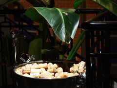 -LESCEDARS Brasserie Bistro香柏树