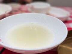 -西贝(上海新梅广场店)