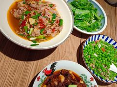 -树厨贵州菜(大十字店)