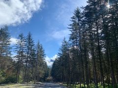 -硗碛藏寨·神木垒景区
