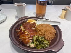 -金戈戈香港豉油鸡(南山海岸城店)