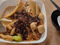 -林静小吃(复兴路店)