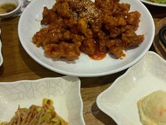 -紫霞门韩国料理烤肉(深南东路店)