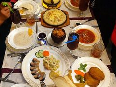 -92°C俄式厨房(中央大街店)