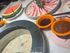 -煲宫猪肚鸡(晶品店)