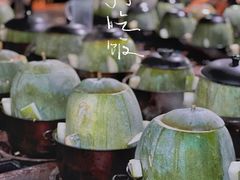 -红旗山庄(圭峰山店)