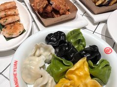 -双合园·海鲜水饺青岛菜(万佳广场店)