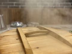 -小火炕铁锅炖鱼