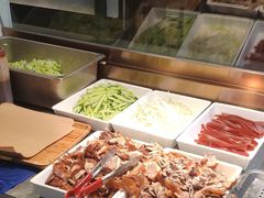 -特派卷·老北京烤鸭卷(合生汇购物中心店)