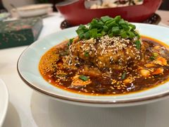 -渝信川菜(长安店)