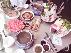 -享月汤皇·海鲜小火锅·聚会(曲江创意谷店)