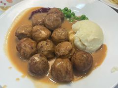 小丸子-宜家·瑞典风味餐厅(北京西红门店)