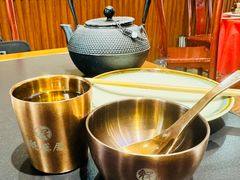 -魁盛居百年鲁菜馆(中林路店)