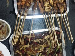 -老黑板筋(顺义总店)