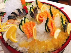 -无锡城中皇冠假日酒店·芳园中餐厅