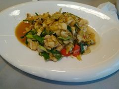 -临安鲲凌餐厅(钱王大街店)