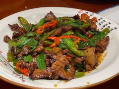 -龙凤瓦罐煨汤馆(清江东路店)