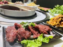 -执牛耳涮烤牛排火锅(伊河路店)