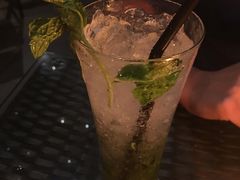 -富力丽思卡尔顿酒店·FLAIR餐厅酒吧