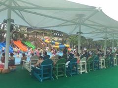 -苏州乐园森林水世界